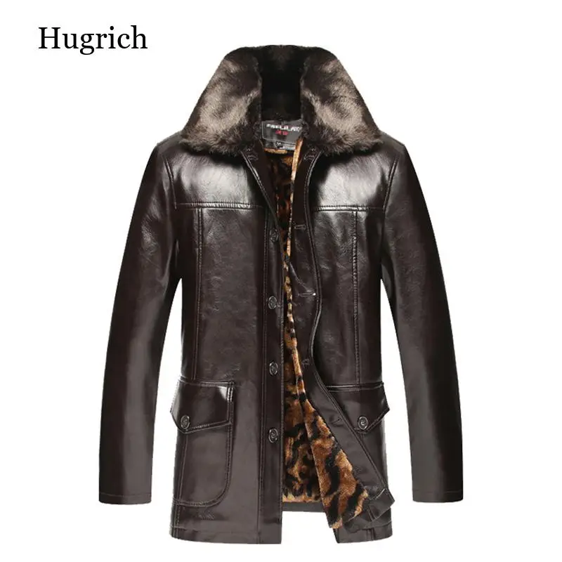 Новинка 2021 модная мужская куртка из искусственной кожи Женская Клубная