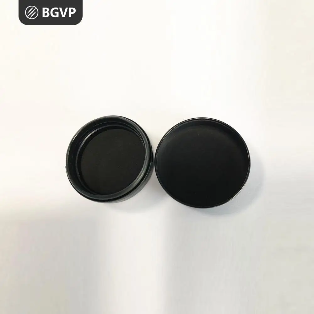 Наушники BGVP DM6 DMS DM7 IEM алюминиевый сплав Hi-Fi чехол для наушников внутренняя