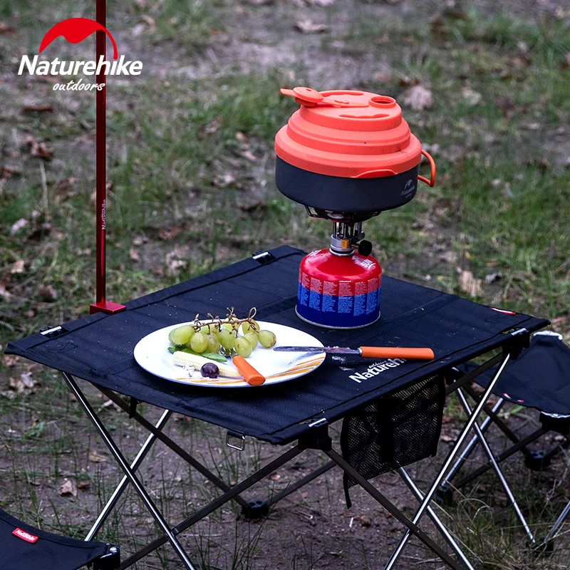 Портативный свисток Naturehike портативная посуда для пикника и кемпинга складной