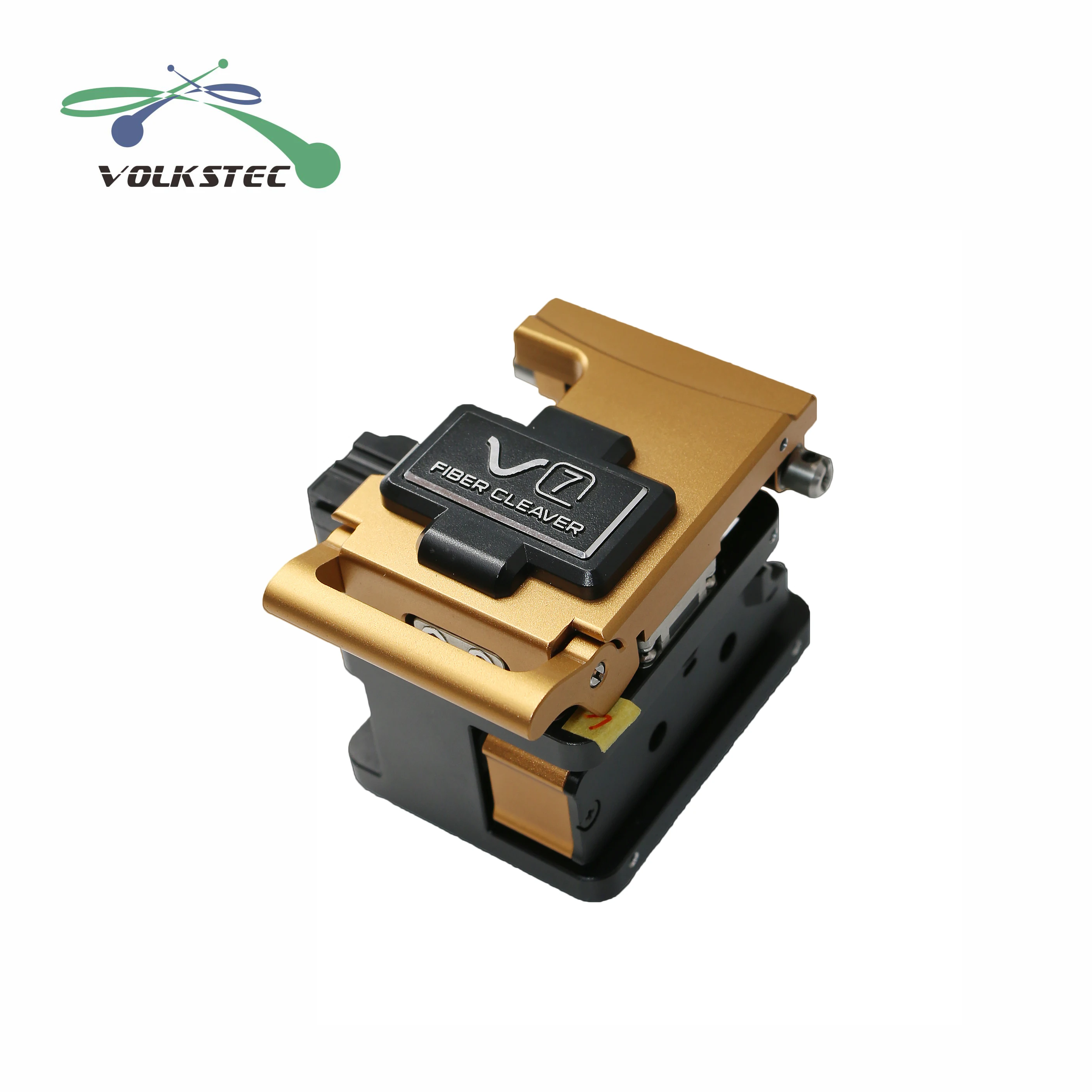 Оригинальный INNO V7 одиночный волоконный Кливер ленточный высокоточный