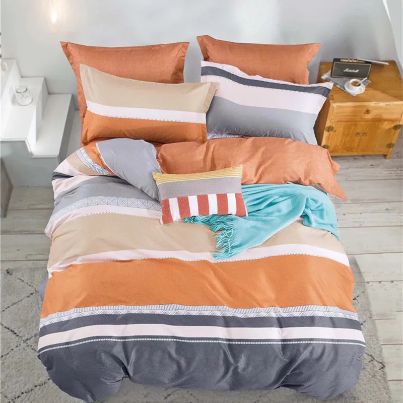 

Комплект постельного белья с 3D рисунком, пододеяльник большого размера, постельное белье с двойным рисунком, декор для детской и взрослой к...