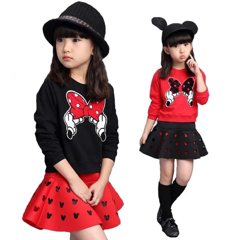 Милая одежда для маленьких девочек комплекты одежды детей 2021 осень куртка с