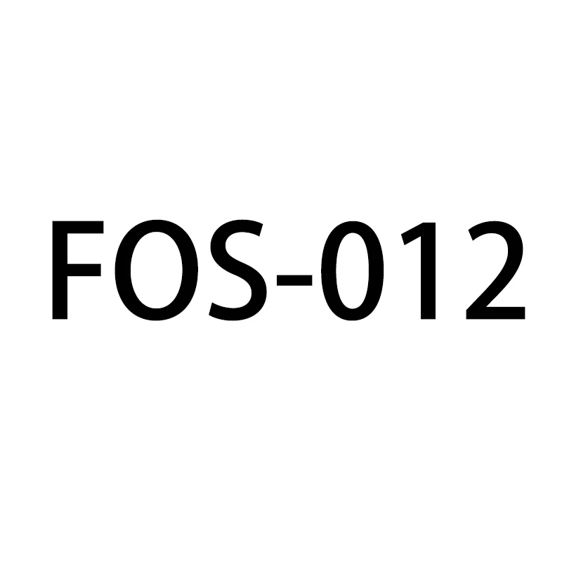 

FOS-012