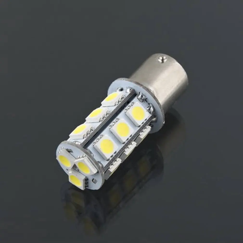 

18 SMD Car LED Brake Light Tail Light Bulb 12V bright Tail Lights
