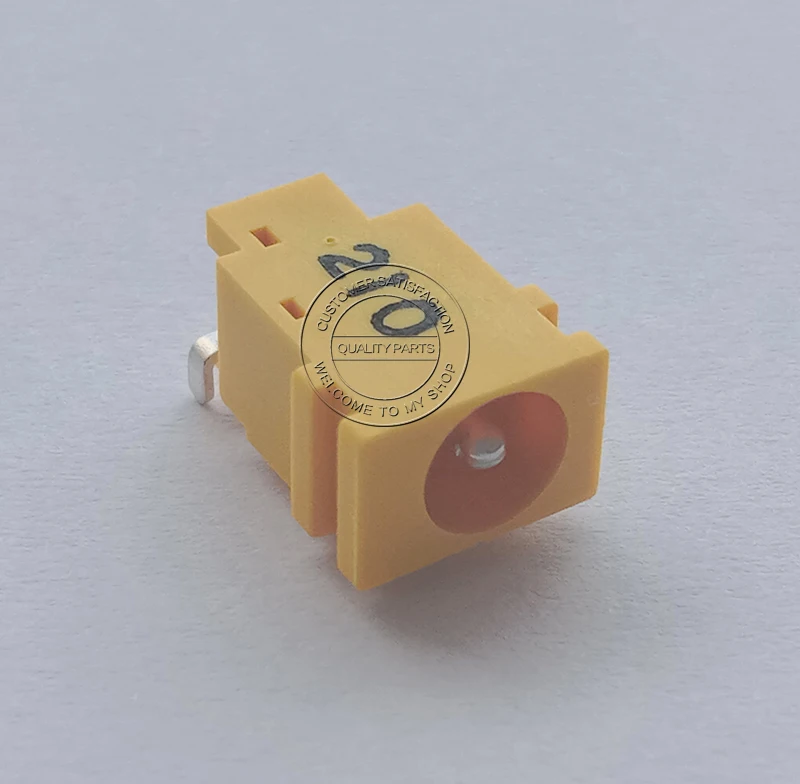 Разъем питания постоянного тока для ноутбука разъем зарядного порта Sony VAIO DUO