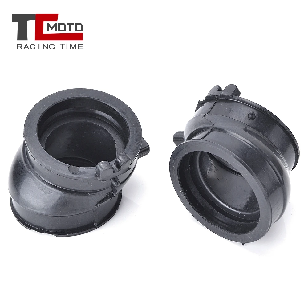TCMOTO МОТОЦИКЛ КАРБЮРАТОР Интерфейс адаптер впускной коллектор для Honda CB500 CB 500 1994