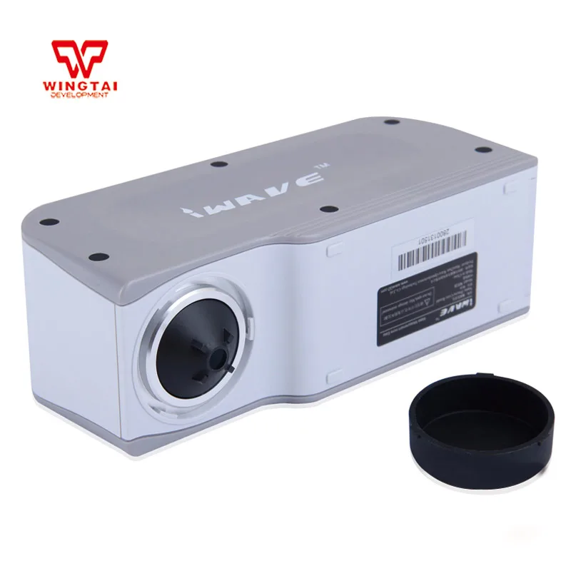 

Измерьте диаметр 8 мм точный измеритель хроматической аберрации WF28