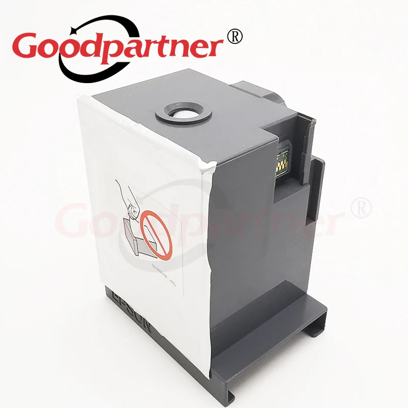 5X T6712 T671200 бокс для обслуживания чернил EPSON WF 6090 6590 8010 8090 8510/WF6090 WF6590 WF8010 WF8090 WF8510