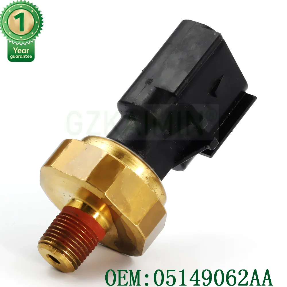 Oil Pressure Switch Sensor OEM 05149062AA 56028807AA 05149062AB For Dodge for Jeep for Chrysler