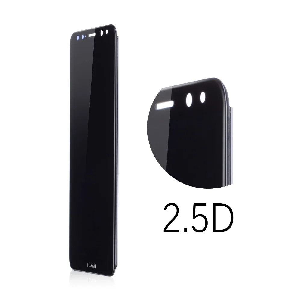 Replace On RNE-L21 For Huawei Mate 10 Lite Lcd Screen Replacement Nova 2i Display Original |