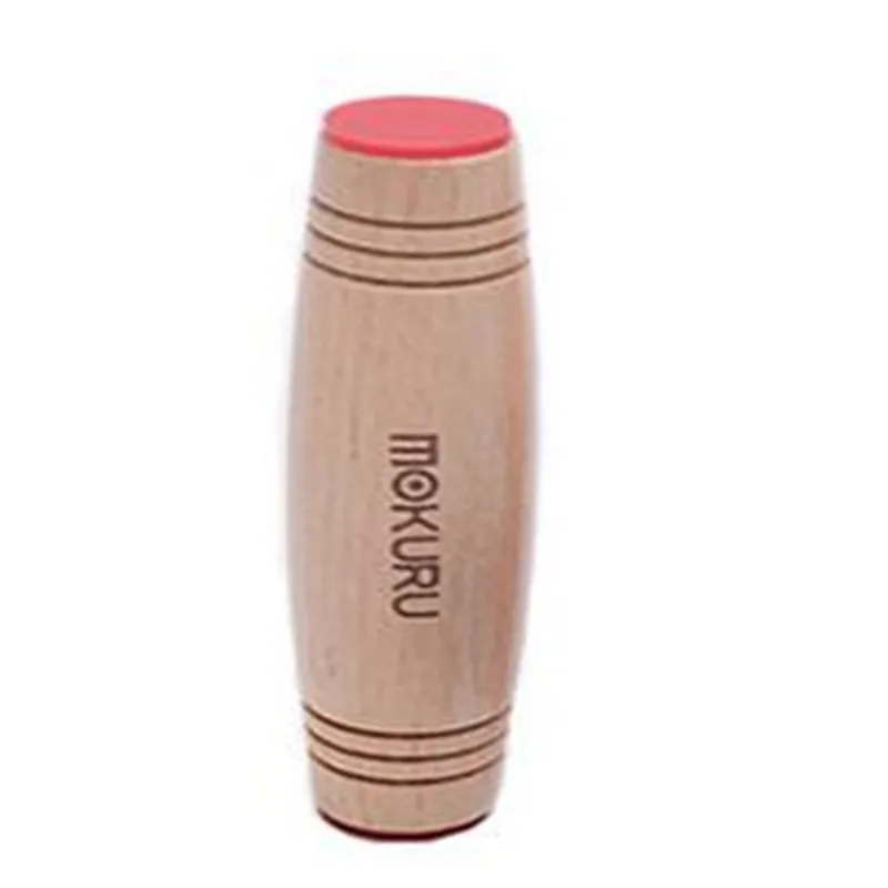Mokuru Stick Rollver Настольный флип-игрушки снимают стресс улучшают фокус отлично подходит для стресса Рождественский подарок для детей - Цвет: Original