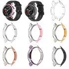 Мягкий защитный чехол-бампер для Honor Watch GS Pro