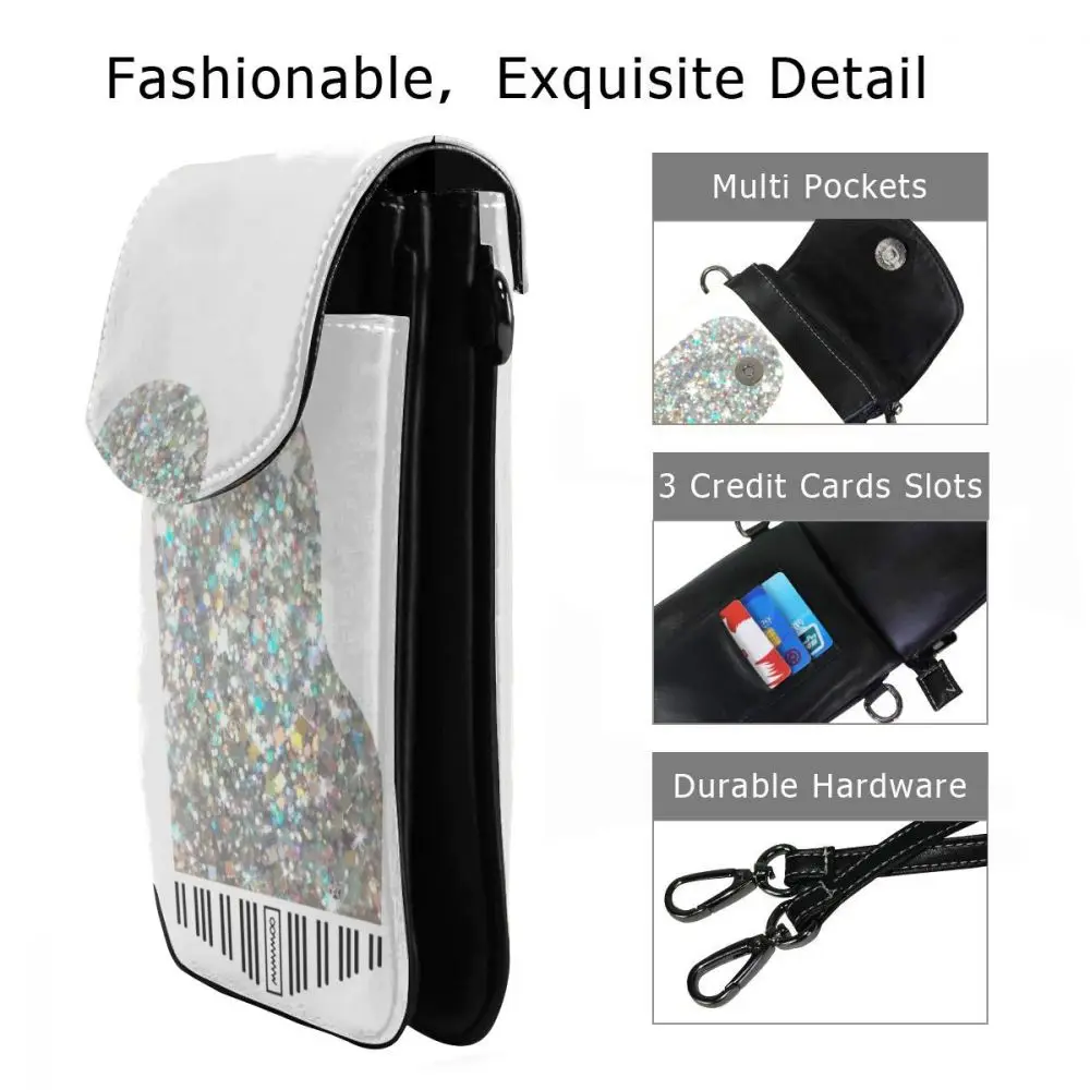 Сумка через плечо Mamamoo Kpop женская с принтом кожаный саквояж кросс боди модный