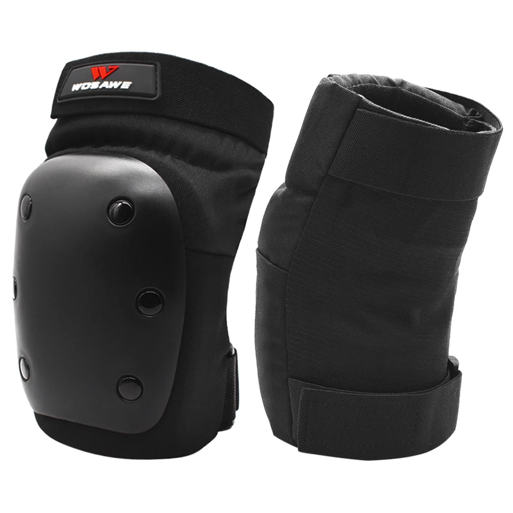 Наколенники для взрослых защитное снаряжение Защита спорта на открытом воздухе