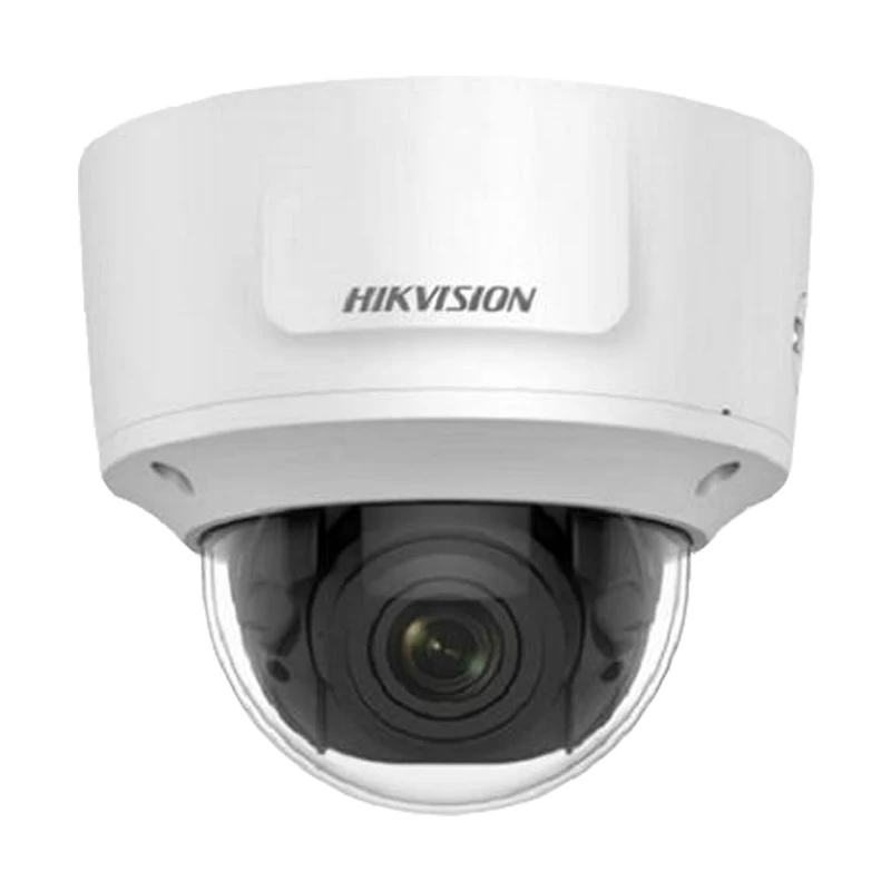 Hikvision DS 2CD2735FWD IZS 3MP WDR купольная сетевая IP CCTV камера POE Vari focal Моторизованный