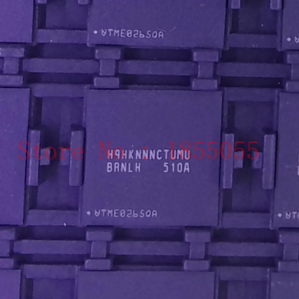 H9HKNNNCRMMUER-NMN h9hknnncrmu ERNMN BGA366 LPDDR4 4G H9HKNNNCTUMUAR-NLH H9HKNNNCTUMU ARNLH BGA272 | Электроника