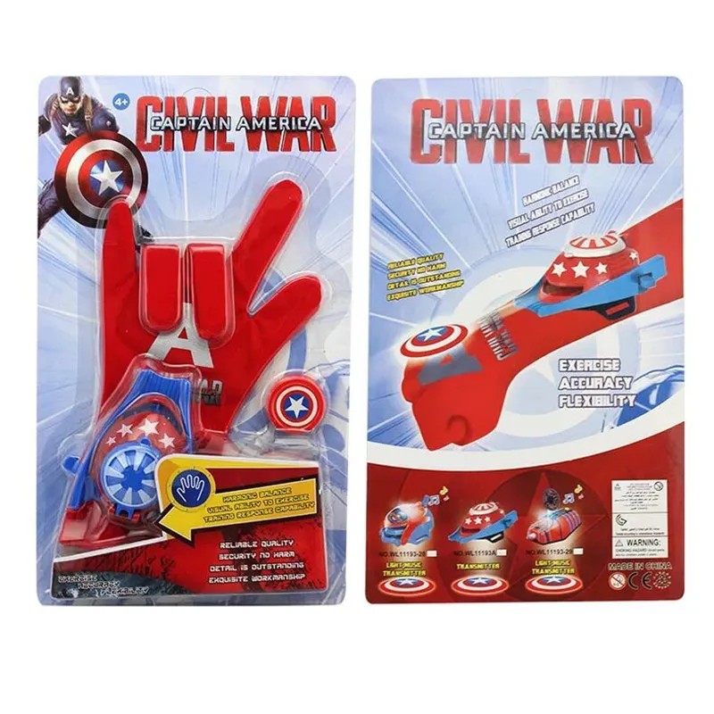 Модель экшн-фигурок Marvel Avengers 2 Age of Ultron Hulk Black Widow Vision Iron Man Captain America 2019 | Игрушки и