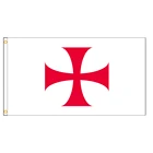 Фотофон масонский рыцарь 90x150 см