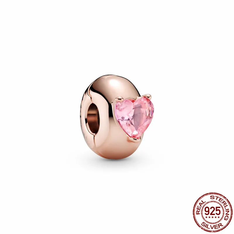 

2021 Plata de ley S925 beads for Pandora Bracelets Fashion Women Jewelry