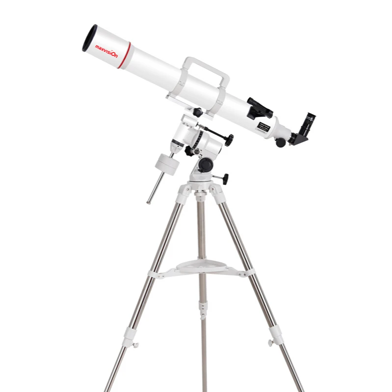 

Телескоп Maxvision, рефракторный, HD, 61-80900