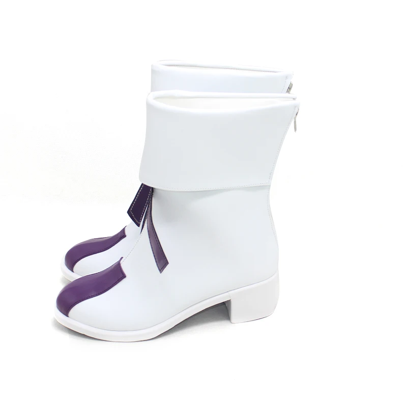 Ботинки для косплея Аниме Манга Гнев богов |