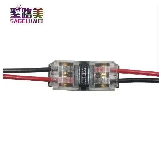 10 шт. 1/2 штырька шотландский замок типа H/T|Соединители| |