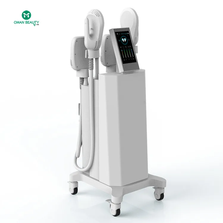 

Newest original 2021 hip build increase butt abdominal belly Ems electric muscle stimulator Machine massage for slim fat loss