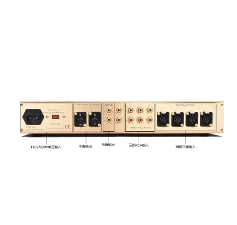 HI-END улучшенная версия clone FM255 Hi-Fi усилитель звука | Электроника