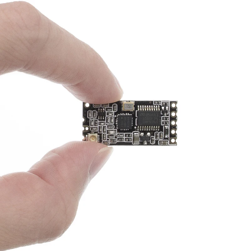 HC-12 433Mhz SI4463 беспроводной модуль последовательного порта 1000m заменить Bluetooth |