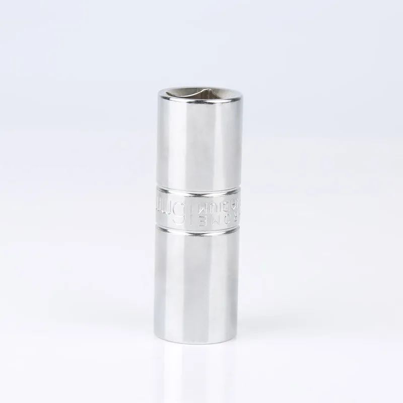 1 шт. 16 мм 21 разъем свечи зажигания торцевой ключ разборка автомобиля ремонт рукав