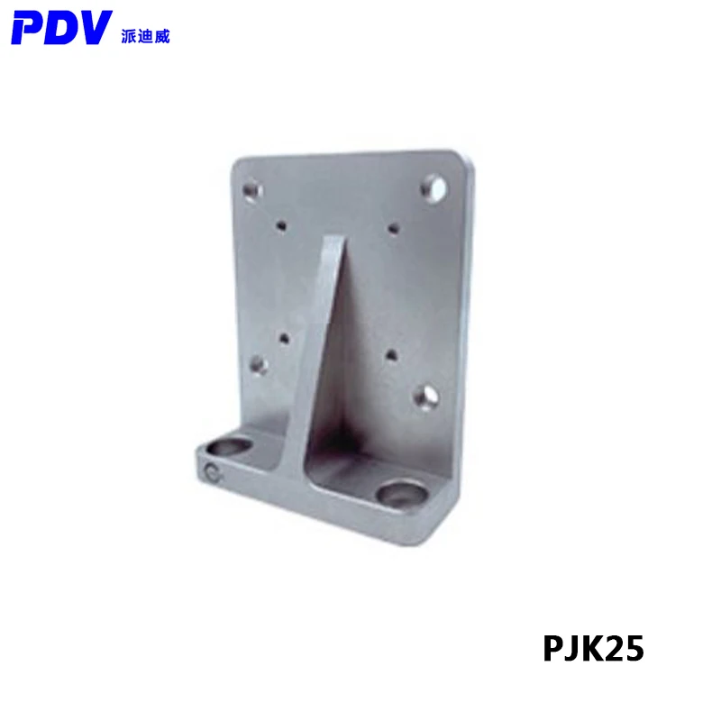 

PJK19 right angle fixed block adapter plate connecting block