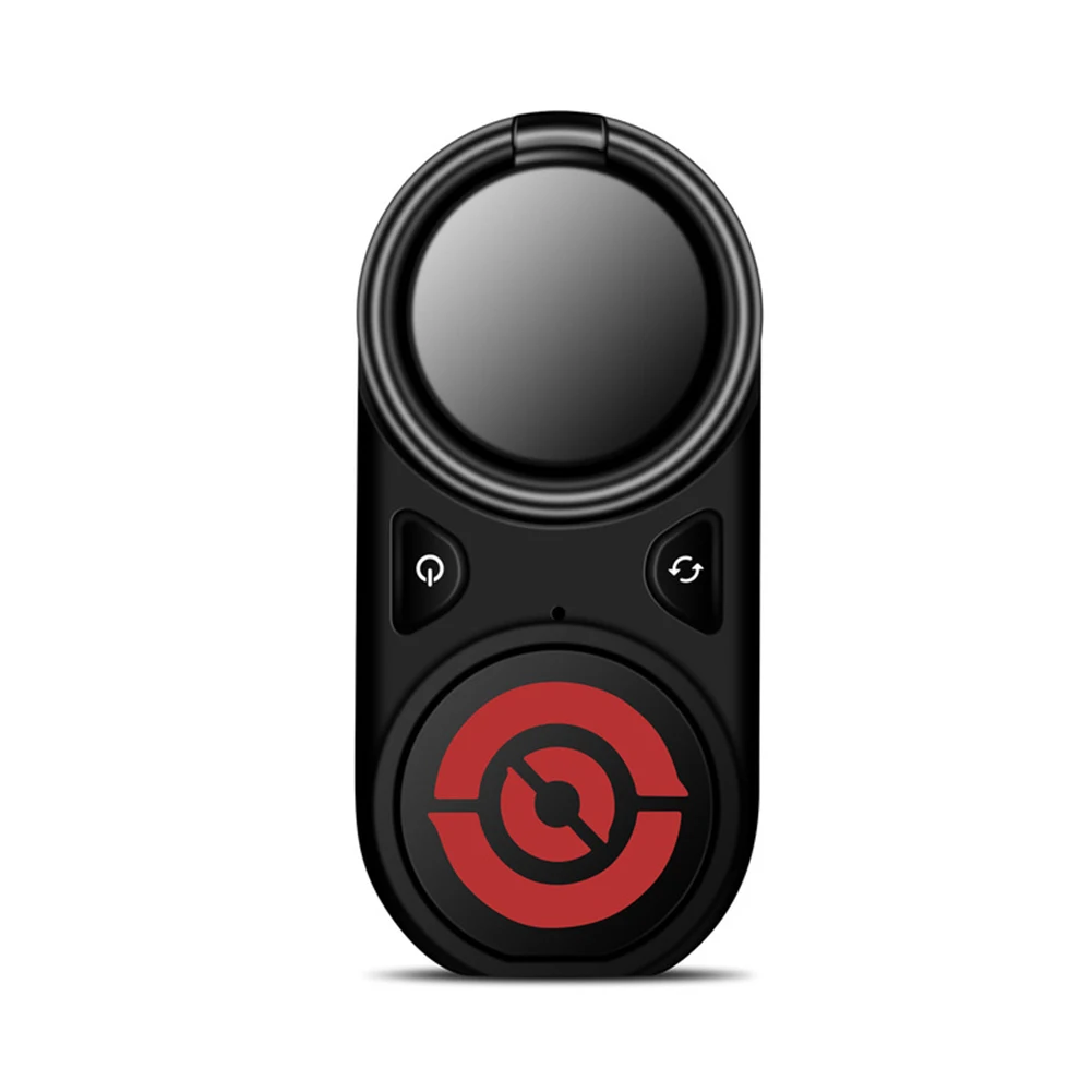 

Auxiliary Stand Cell Phone Gaming Joystick Mobile Controller for King of Glory Bluetooth-compatible for Apple Android