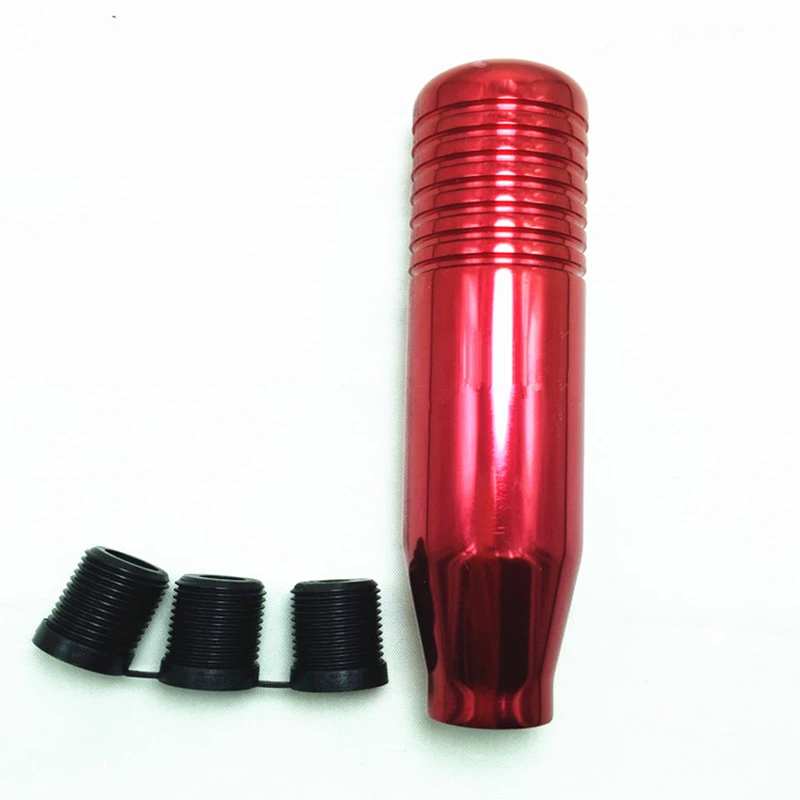 Металлическая ручка переключения передач для гоночного