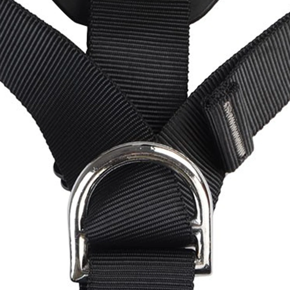 XINDA Top Quality Outdoor Harnesses Rock Climbing High Altitude Protection Full Body Safety Belt Anti Fall Protective Equipment | Спорт и
