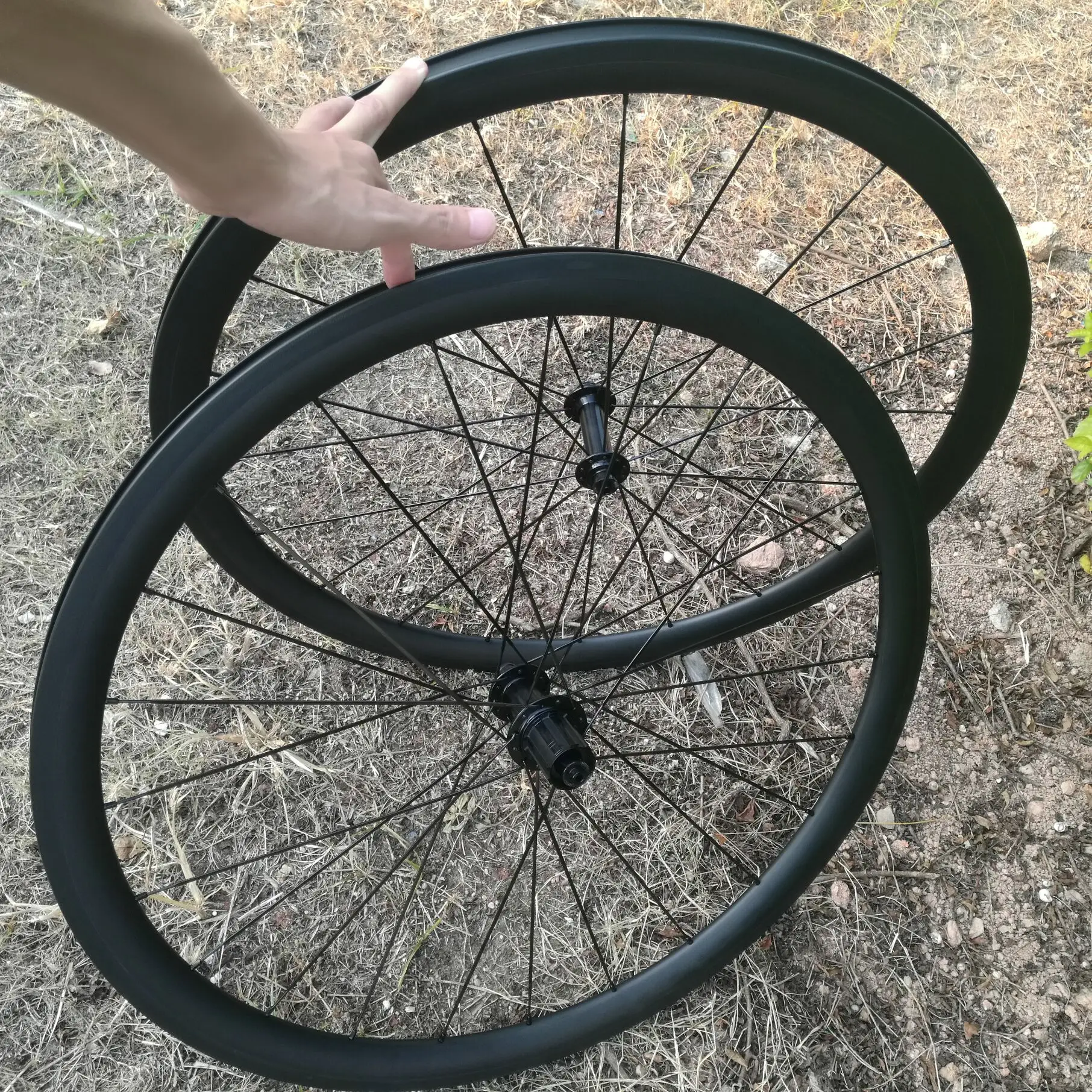 Velobest VB -R03 карбоновые колеса дешевые и тонкие дорожный велосипед | Спорт