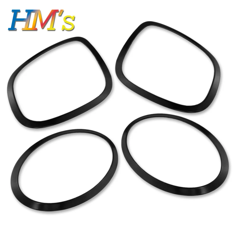 Для Mini Cooper F56 F55 Автомобильная фара передняя Задний фонарь украшение наклейка