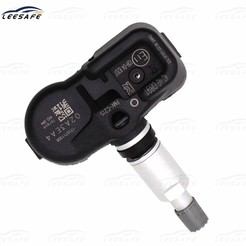 Датчик системы мониторинга давления в шинах 4260748020 PMV-C215 TPMS для Lexus ES LS LX RX Toyota C-HR Camry