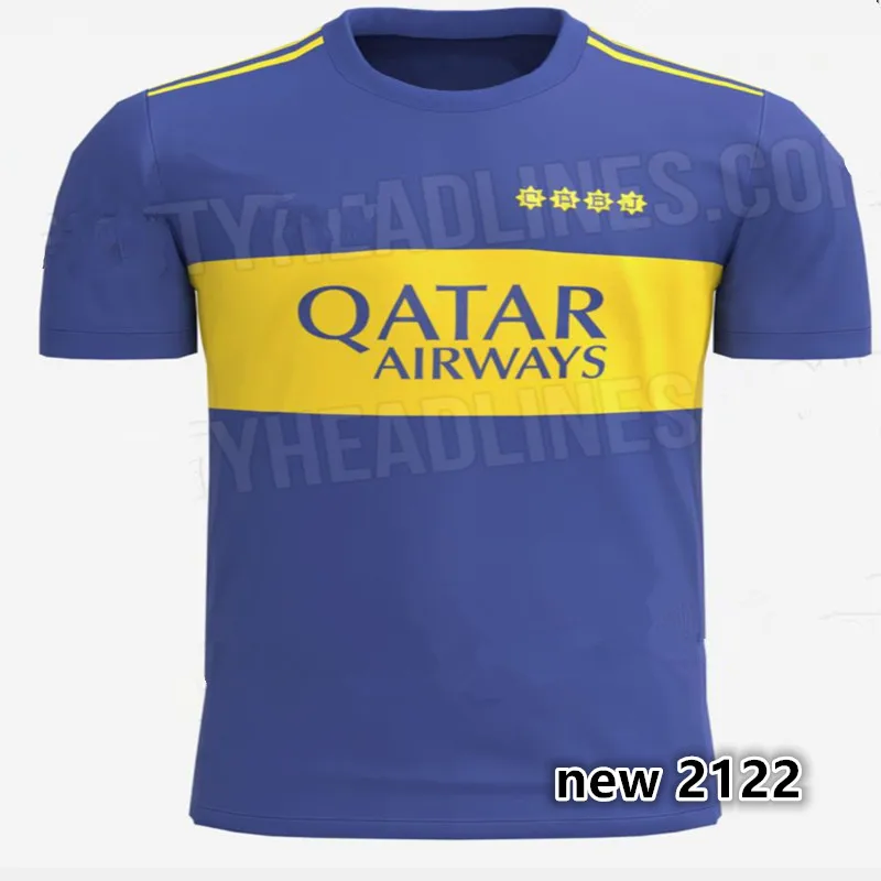 

CARLITOS MARADONA new Third CARLITOS 2021 2022 Boca shirt Home TEVEZ MARADONA MOURA ABILA REYNOSO DE ROSSI 20 21 adults shirt