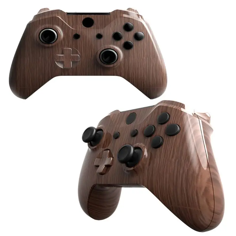 

Shell Button For Xbox One Slim Case Accessories Mod Kit Replacement Full Set Cover Housing For Xbox One S Controller
