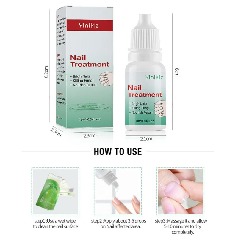 Лечение грибка ногтей противогрибковое удаление онихомикоза Уход за ногтями