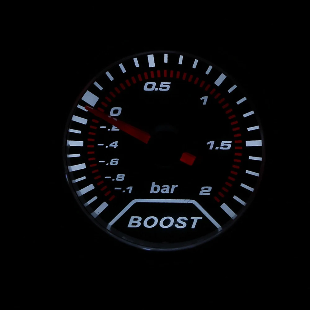 Тахометр YOMI 2 дюйма измеритель давления в автомобиле 52 мм psi для измерения