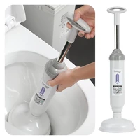 unclog cleaning toilet plungers drain cleaner unblock toilet plungers vaccum suction cup desatascador bathroom products df50xp