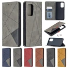 Чехол A52 для Samsung Galaxy A52s 5G, чехол с магнитной застежкой, кожаный чехол для Galaxy A52 A528 A525 A526, бумажник, чехлы Etui Capa