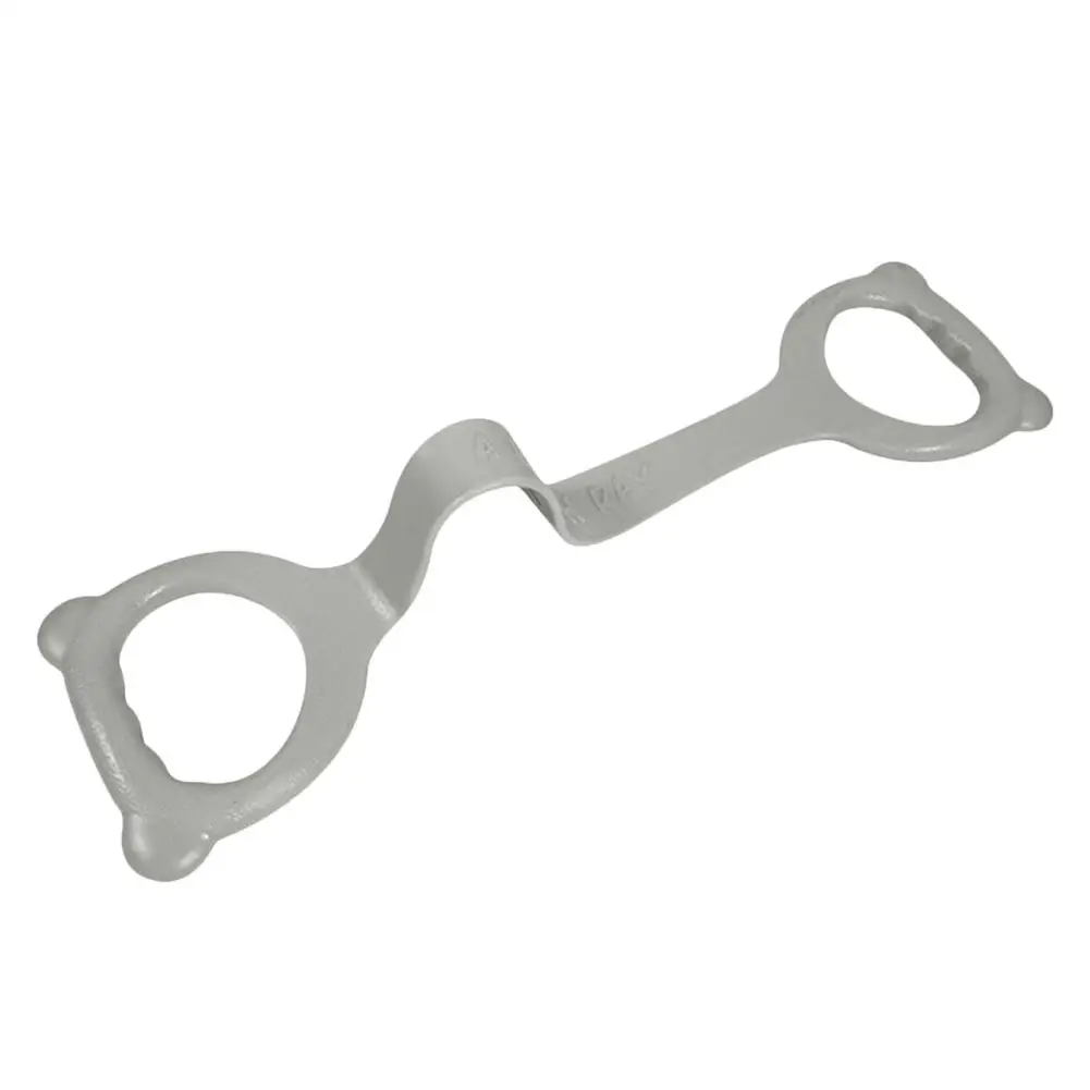 

Фигурка 8, эспандер, женские плечевые эластичные ленты-фитнес-оборудование для тренировок на руку, тренировок, тренировок по восстановлению...