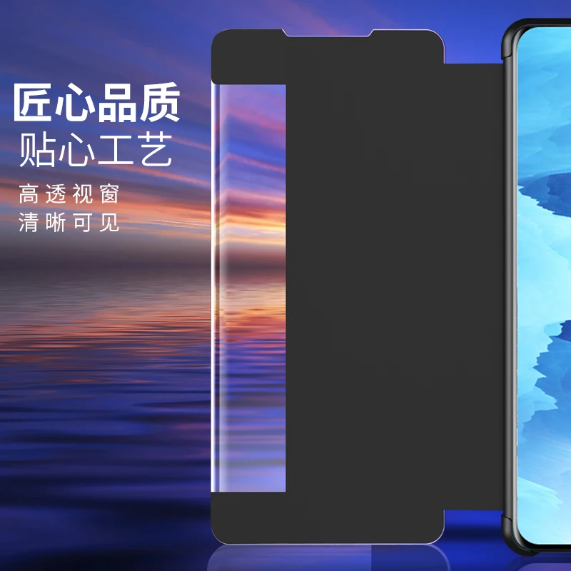 Кожаный чехол книжка для смартфона Huawei P30 Lite Mate 20 Pro P20 P 30 lite 30pro 20lite 20pro P30lite P30pro