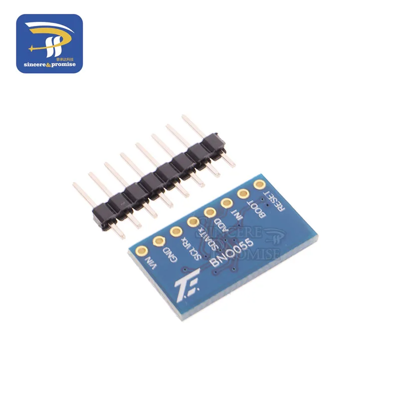 Акселерометр гироскоп трехосевой геомагнитный | Электронные компоненты и