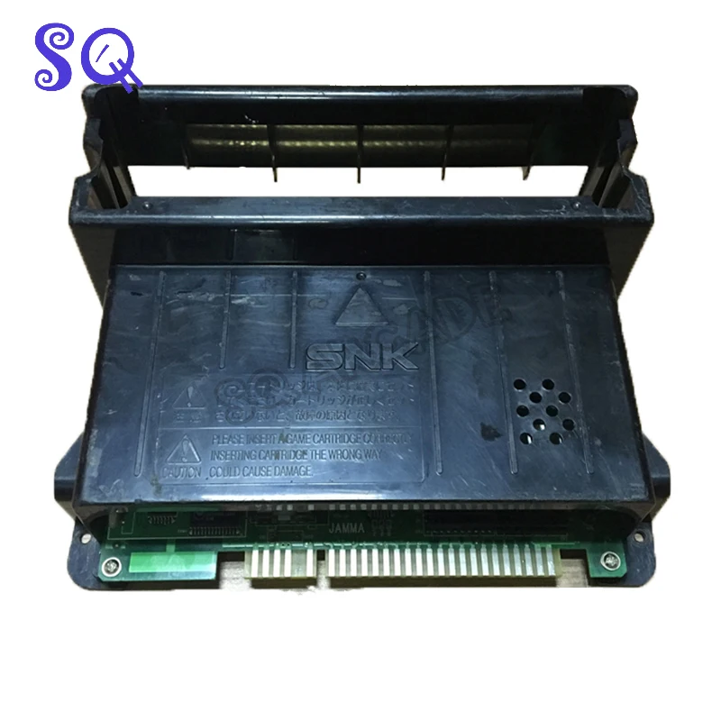 Материнская плата SNK NEO GEO MVS материнская 161 в 1 138 многоигровая системная базовая