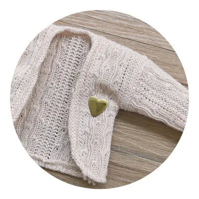 beige cardigan Новые кукла 1/6 брюки blyth жилет ob24 кардиган кукольный наряд(Fit blyth, ob24, pullip, azone, licca, ICY, кукла 1/6 - Цвет: beige cardigan