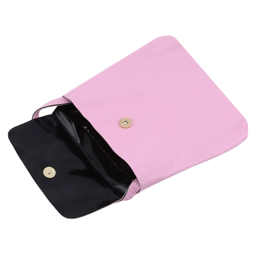 

Women Fashion Leather New Mini Backpack School Bag Pure Color Female Tote Bag Ladies Travel Shoulder Bag Girl Rucksacks Backpack