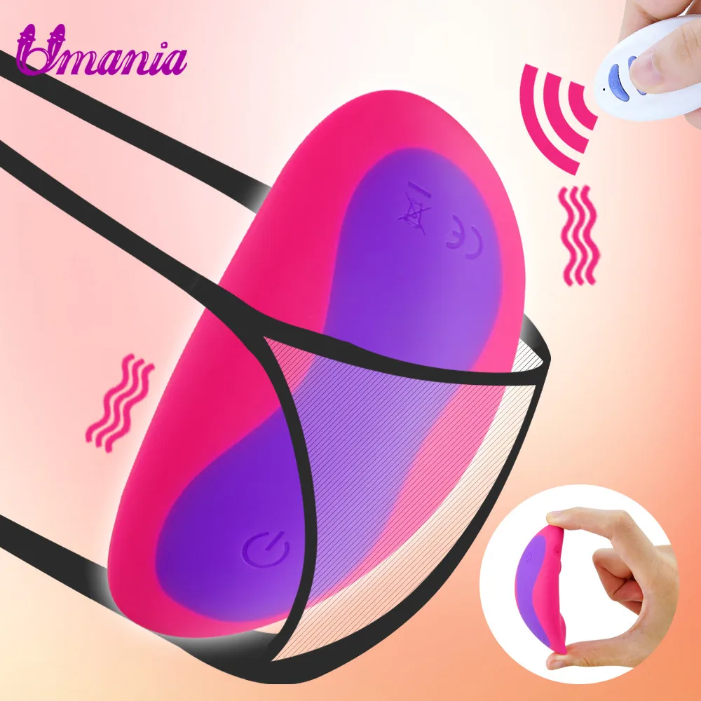 Вибраторы для женщин вибратор с дистанционным управлением Стимулятор клитора 10